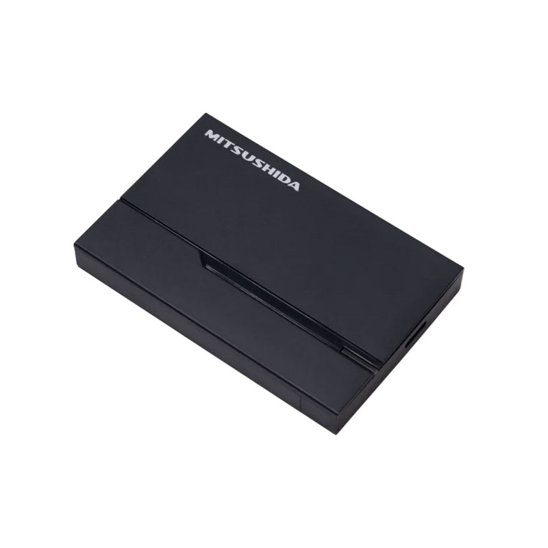 قاب هارد 2.5 اینچی میتسوشیدا مدل KC-354