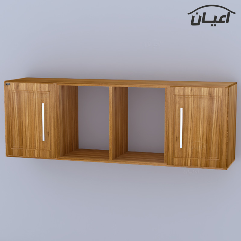 کتابخانه اعیان مدل FH344 کتابخانه اعیان مدل FH344