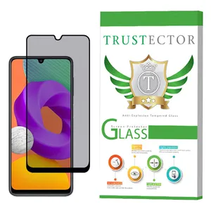    Trustector Ceramic PRC-T Screen Protector For Samsung Galaxy M22