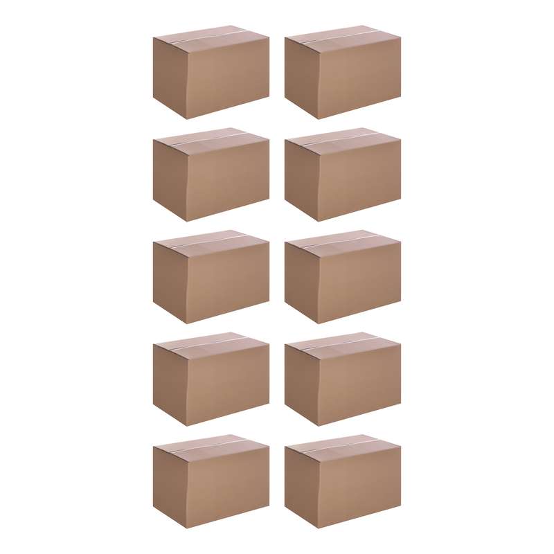 جعبه اسباب کشی مدل 001 بسته 10 عددی جعبه اسباب کشی مدل 001 بسته 10 عددی