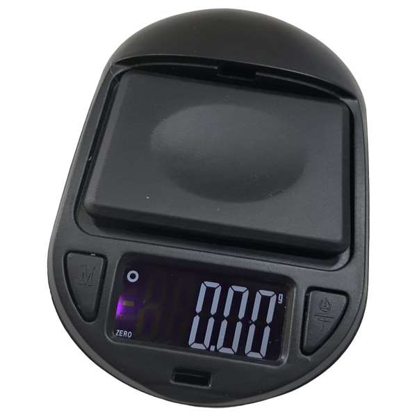 ترازو مدل MS-W02