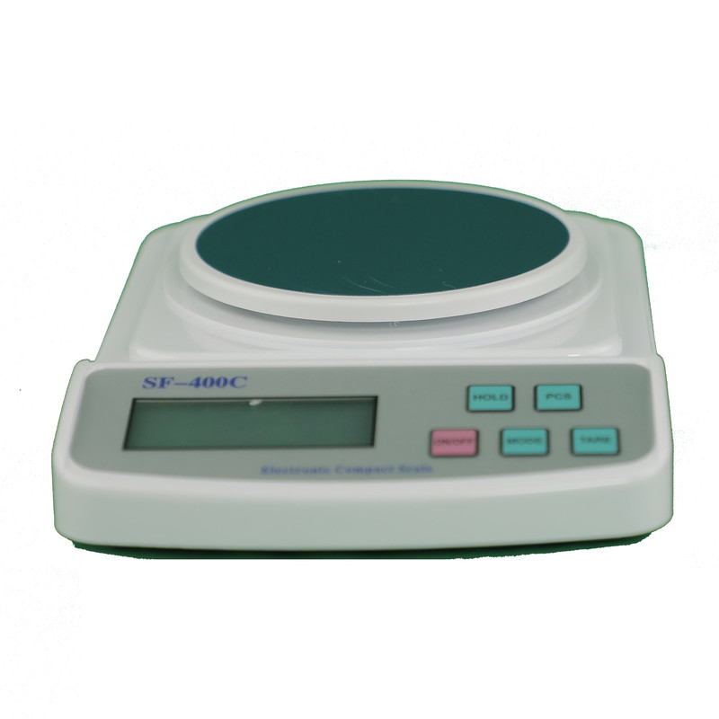 ترازو مدل SF400C 0.01