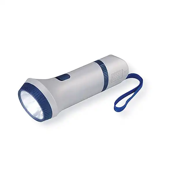 چراغ قوه دستی مدل RC1