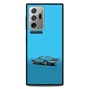 AKAM AMC-WSGN20U-CARS-34 Cover For Samsung Galaxy Note 20 Ultra