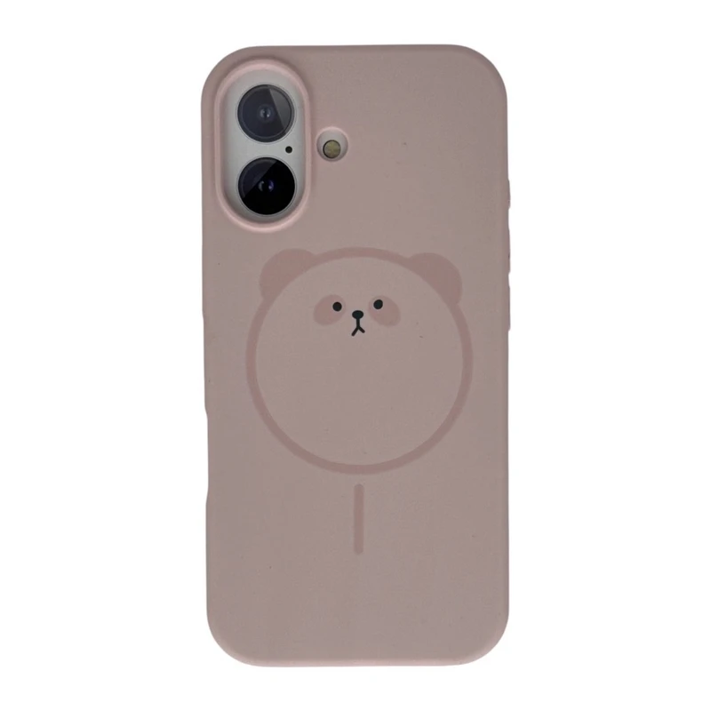 کاور مدل VAVI مناسب برای گوشی موبایل اپل IPHONE 16  