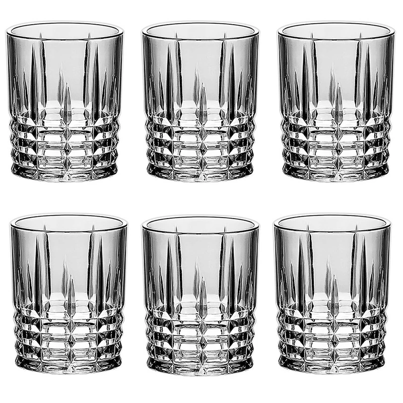 لیوان بلینک مکس مدل 6230 بسته 6 عددی