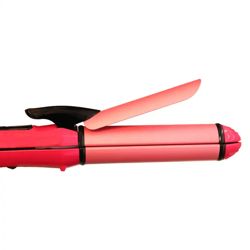 اتو و حالت دهنده ی مو مدل HB-111