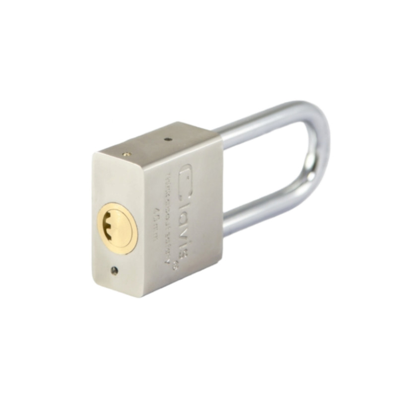 قفل آویز کلاویس مدل 40mm پایه بلند