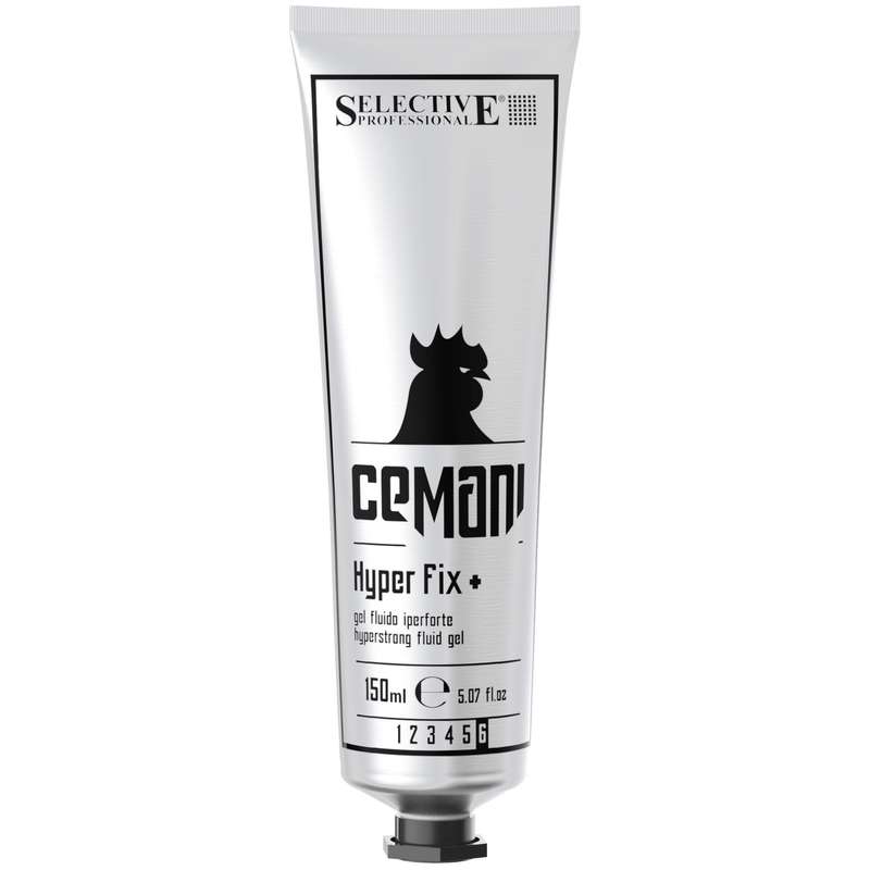 ژل مو سلکتیو پروفشنال مدل Volume Matte حجم 150 میلی لیتر ژل مو سلکتیو پروفشنال مدل Volume Matte حجم 150 میلی لیتر