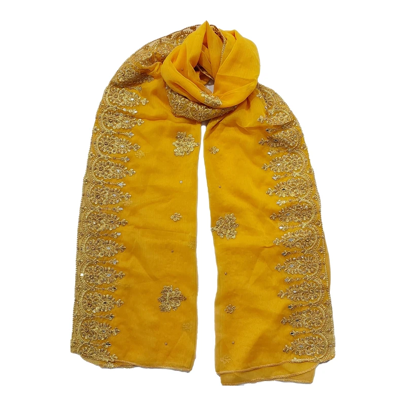 شال زنانه مدل مجلسی