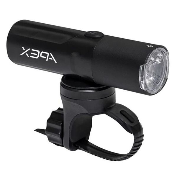 چراغ جلوی دوچرخه شارژی اپکس مدل M02-600