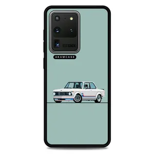AKAM AMCWSGS20U-BMW3 Cover For Samsung Galaxy S20 Ultra