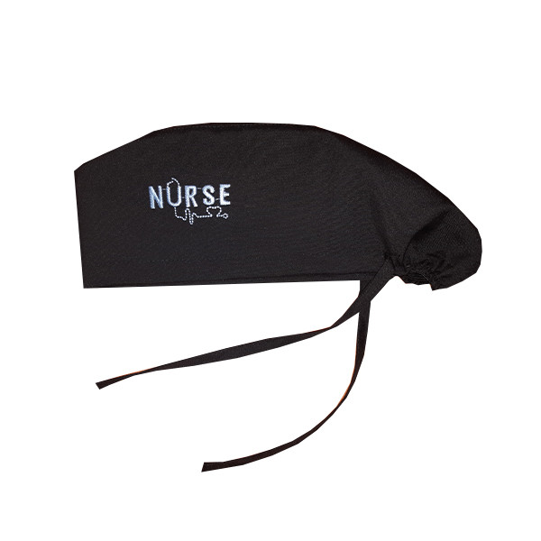 کلاه جراحی مدل Nurse001