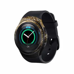 برچسب ماهوت طرح Universe_by_NASA_1 مناسب برای ساعت هوشمند سامسونگ Galaxy Gear S2