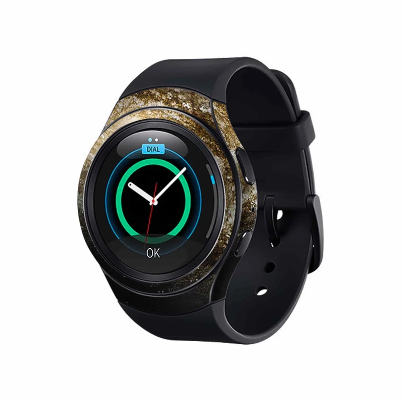 برچسب ماهوت طرح Universe_by_NASA_1 مناسب برای ساعت هوشمند سامسونگ Galaxy Gear S2