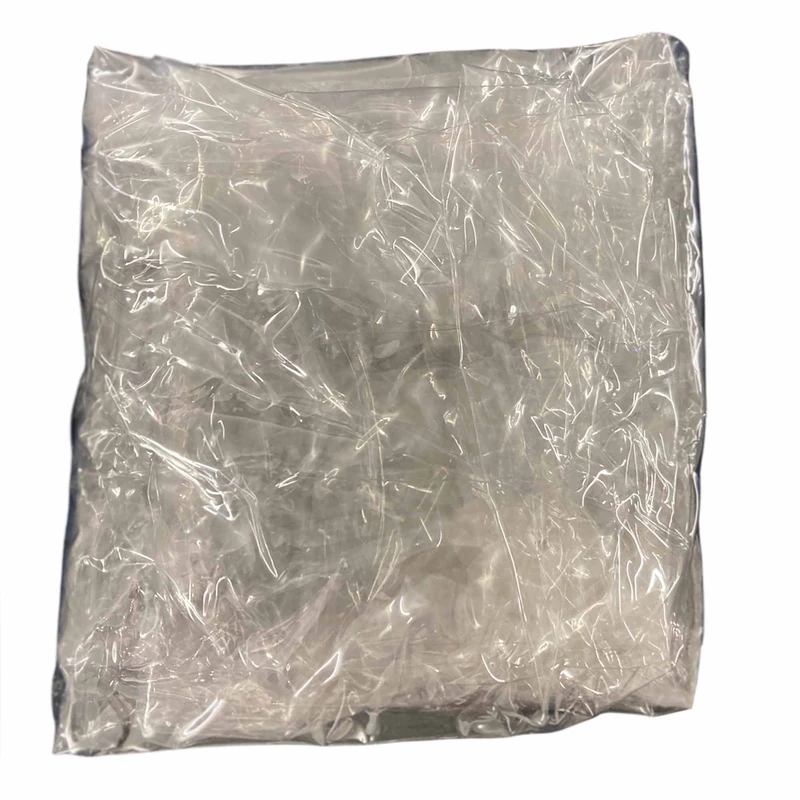 طلق رومیزی مدل کریستالی کد G250mic طول 1.6 متر