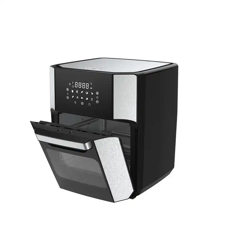 سرخ کن بدون روغن وینینگ استار مدل ST-9686