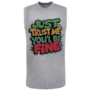 تاپ مردانه مدل F204 JUST