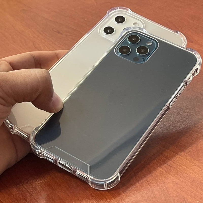کاور مدل AirBag مناسب برای گوشی موبایل اپل iPhone 11