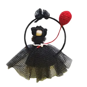 دیوار کوب اتاق کودک مدل ونزدی