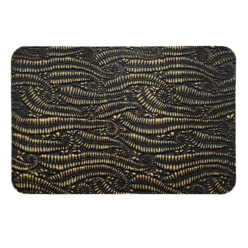  پادری  طرح مدرن کد 8855 سایز 50 × 70 سانتی متر