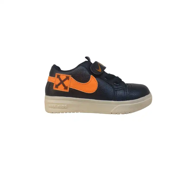 کفش تمرین  مدل VPD 01 رنگ مشکی