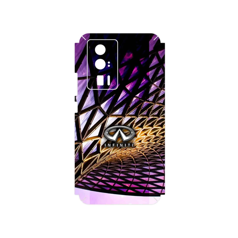 برچسب پوششی ماهوت مدل infinity مناسب برای گوشی موبایل شیائومی Poco F5 Pro