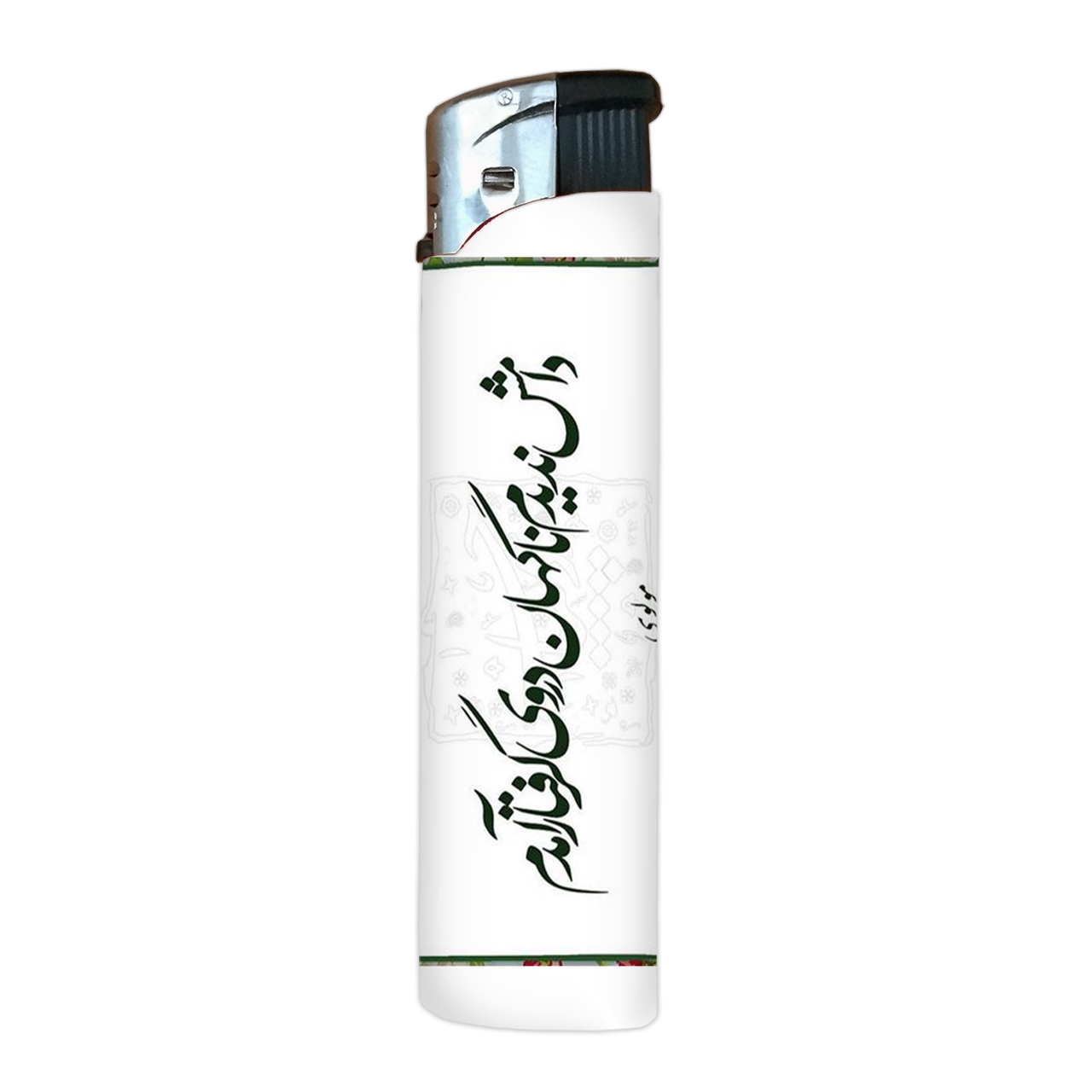 فندک مدل شعر کد lir39