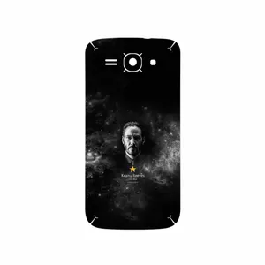 MAHOOT Keanu Reeves Cover Sticker for Huawei Ascend Y520