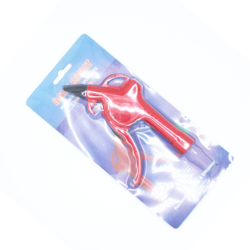 بادپاش باتیس صنعت مدل BS01