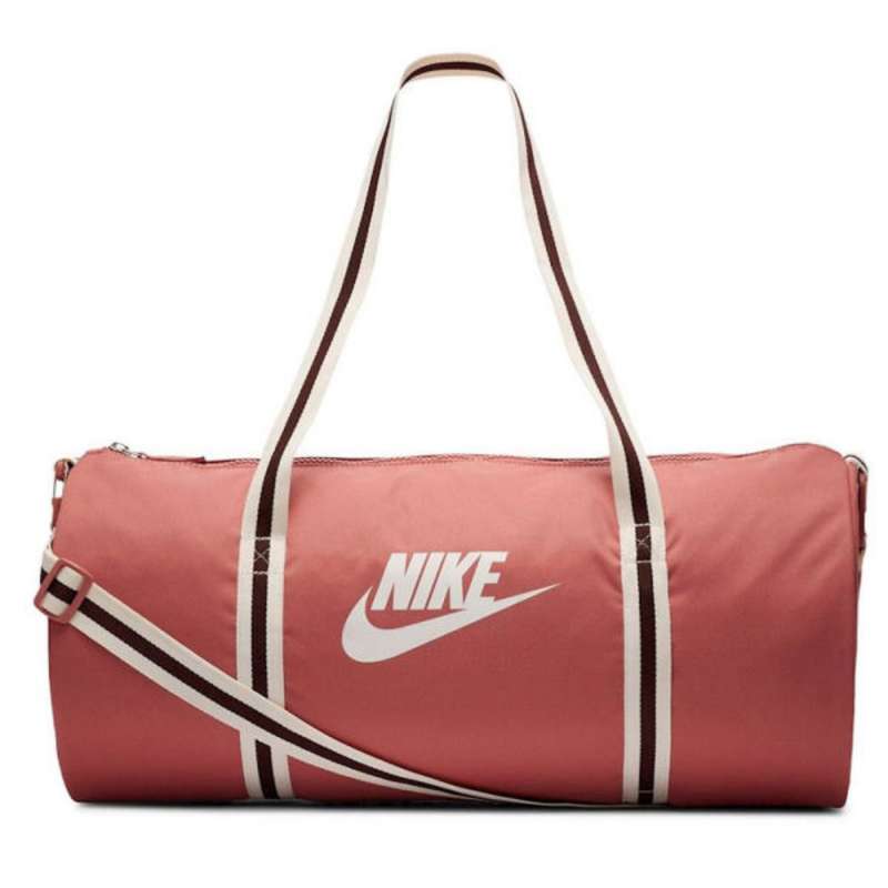 ساک ورزشی نایکی مدل HERITAGE DUFFEL