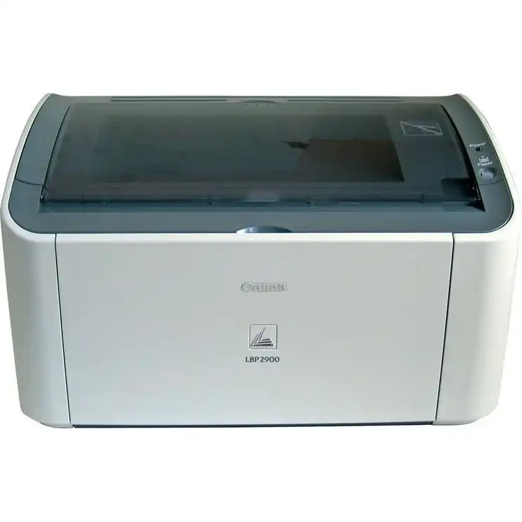 پرینتر لیزری کانن مدل LASER SHOT LBP2900