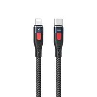 کابل تبدیل USB-C به لایتنینگ ریمکس مدل RC-188i طول 1 متر