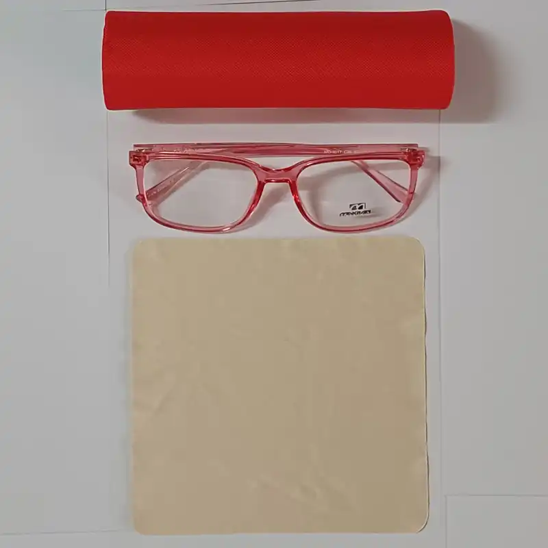 فریم عینک طبی مکران مدل 9017 c26