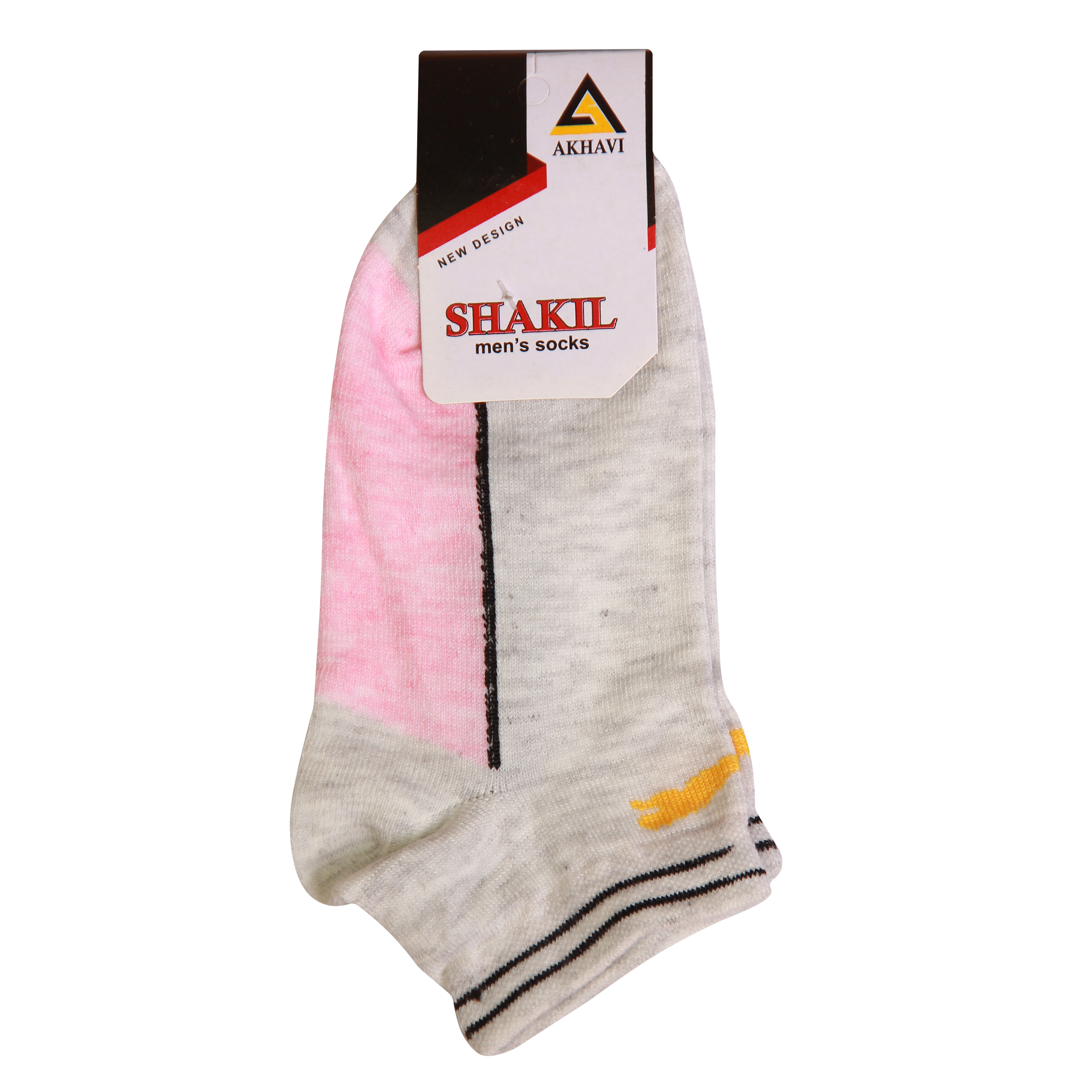 جوراب مدل J25