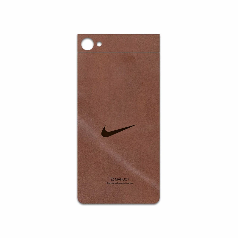 برچسب پوششی ماهوت مدل MNL-NK مناسب برای گوشی موبایل بلک بری Motion