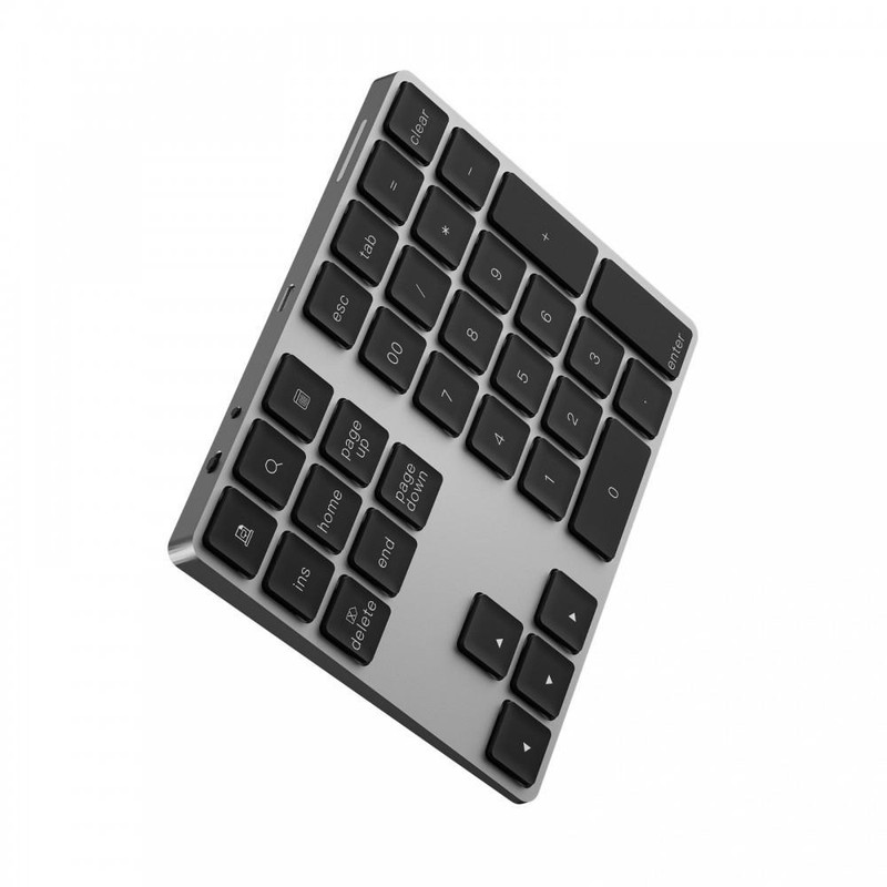 کیبورد بی سیم تبلت ویوو مدل NKB-02