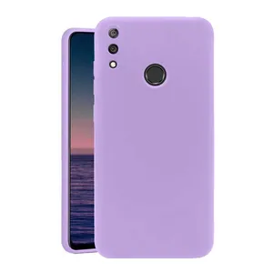 کاور مدل Silic_S77 مناسب برای گوشی موبایل آنر 8C