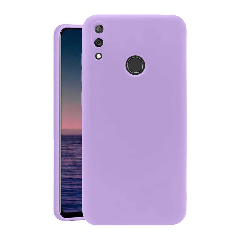 کاور مدل Silic_S77 مناسب برای گوشی موبایل شیائومی Redmi Note 7