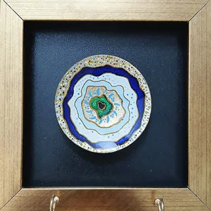 جاکلیدی طرح چشم نظر کد 002