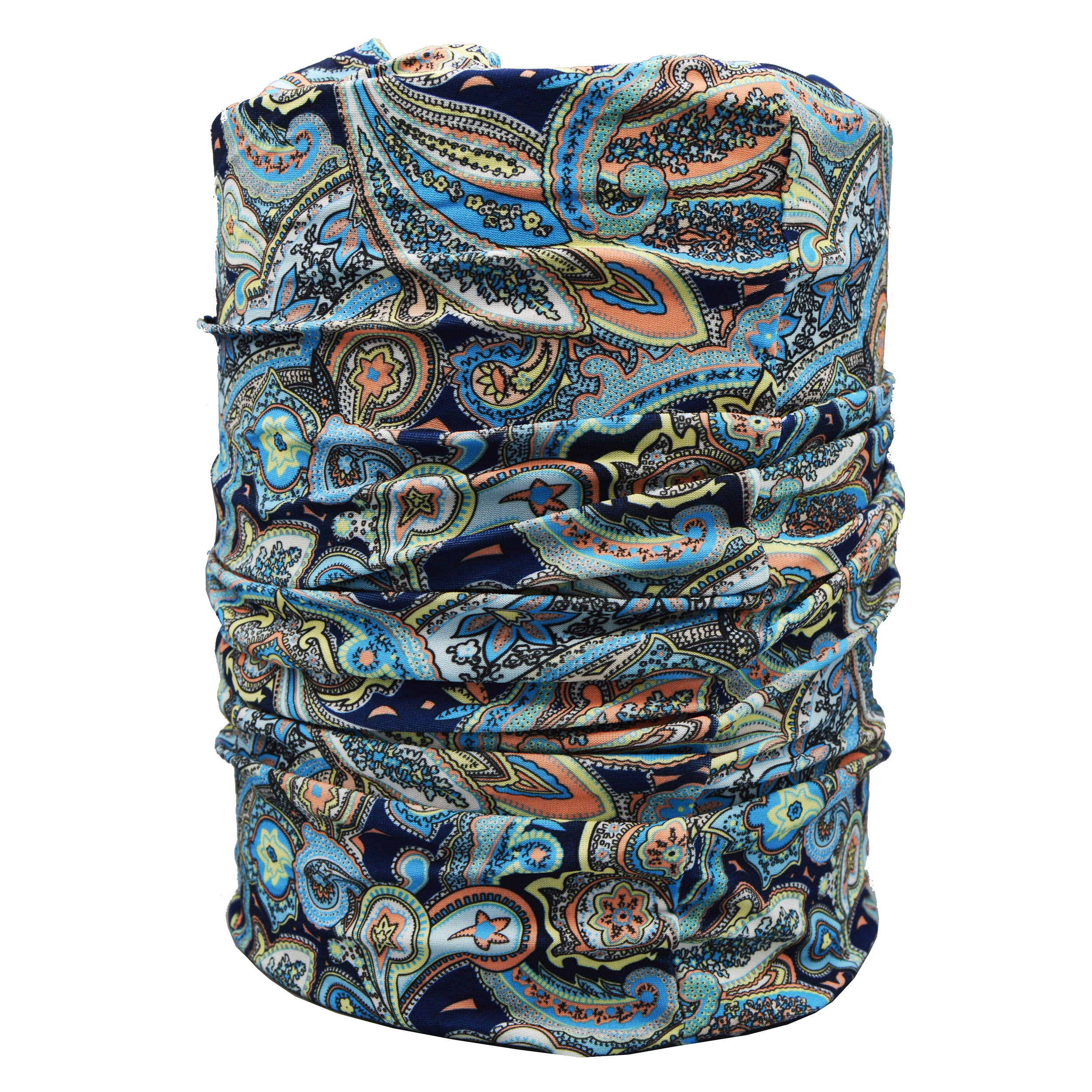 دستمال سر و گردن کد BU-NGR01