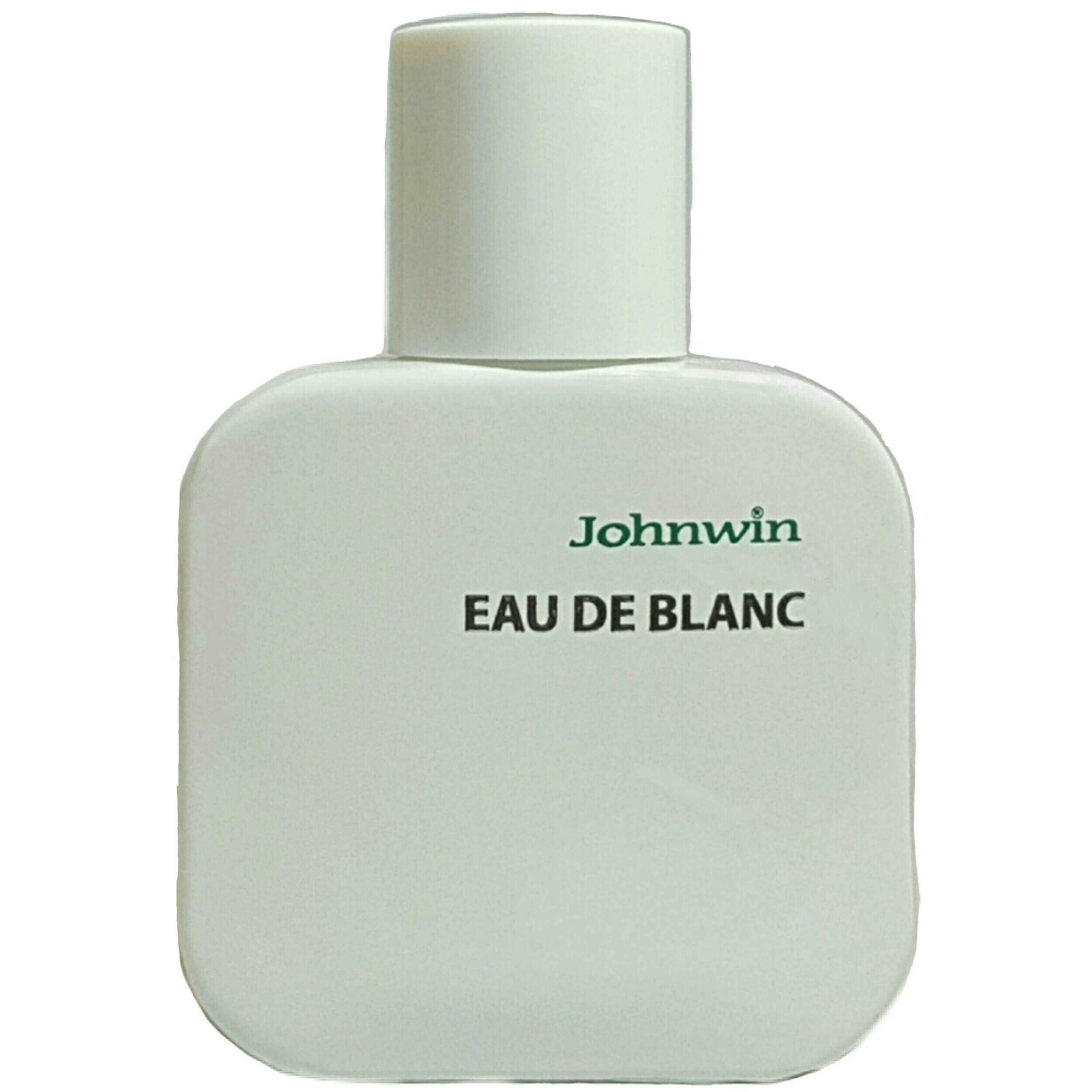 عطر جیبی مردانه جانوین مدل لاگوست سفید کد 819 حجم 25 میلی لیتر