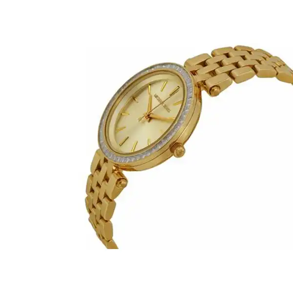 ساعت مچی عقربه ای زنانه مایکل کورس مدل MK3365