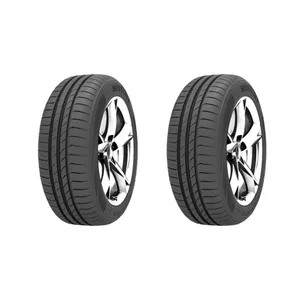 لاستیک خودرو ترازانو مدل z107 سایز 215/65/16-دو حلقه