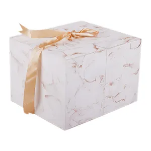 جعبه هدیه طرح ربان کد 0005