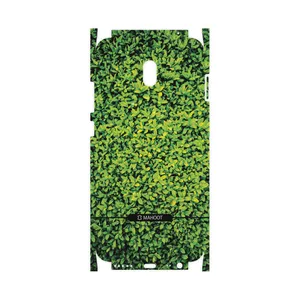 MAHOOT Leafs-FullSkin Cover Sticker for Xiaomi Redmi 8A