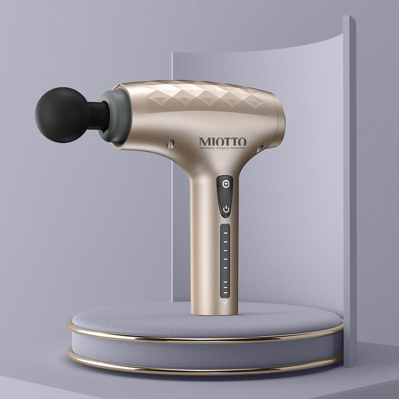 ماساژور برقی میوتو ایتالیا مدل TRENTINO