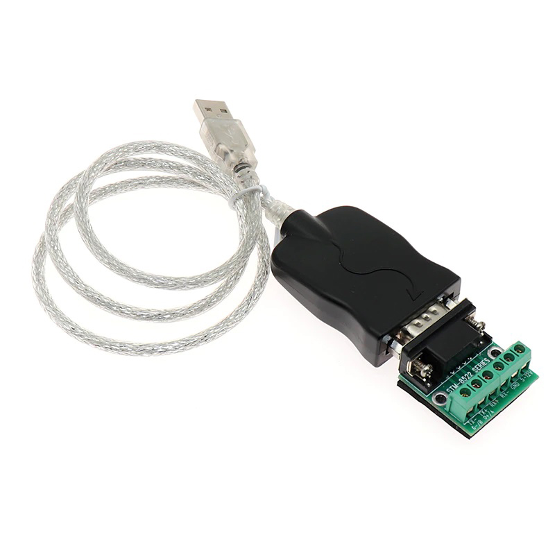 مبدل USB به  RS485 / RS422 مدل NETPIL-7057