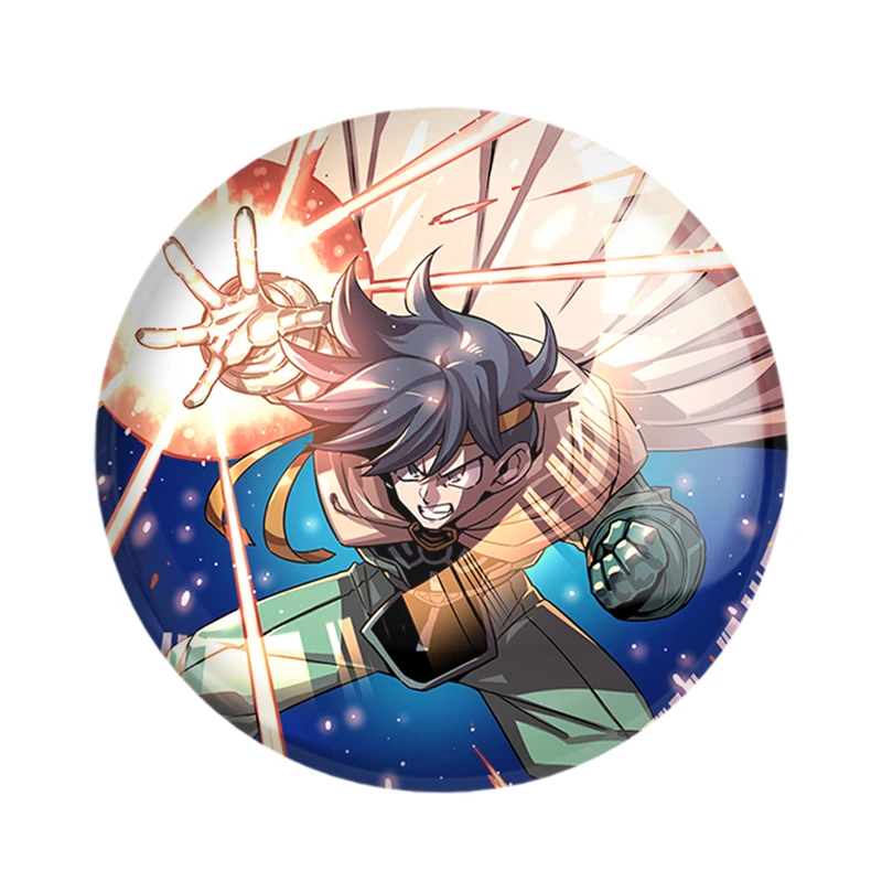 مگنت خندالو مدل بازی دراگون کوئست (Dragon Quest) کد 35189