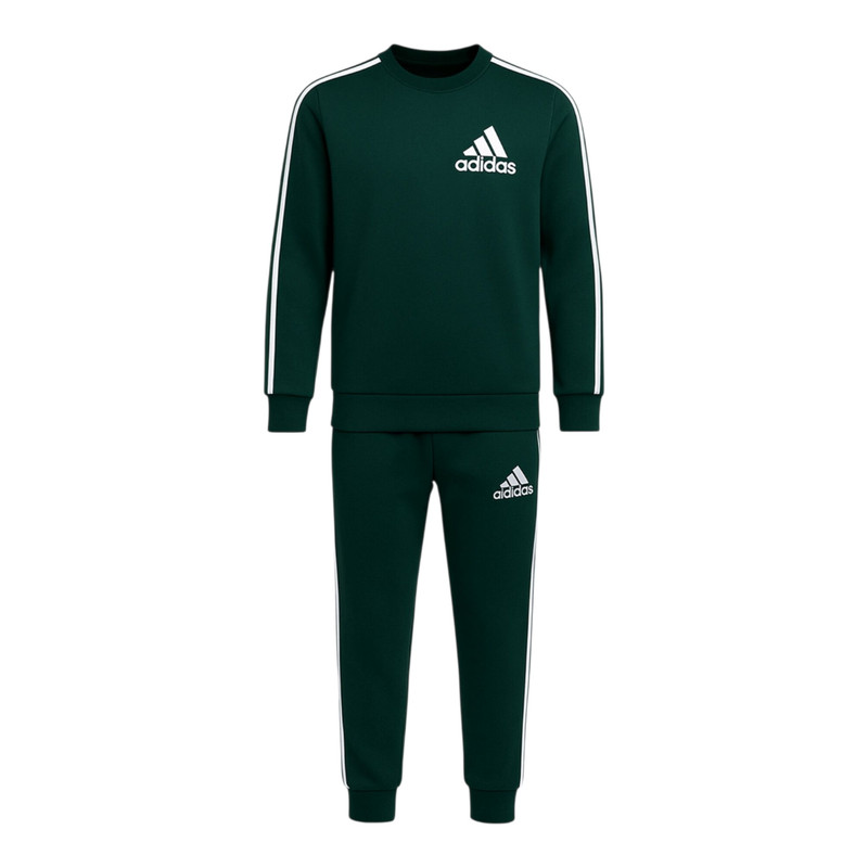 ست سویشرت و شلوار راحتی بچگانه مدل Bahar کد SK016